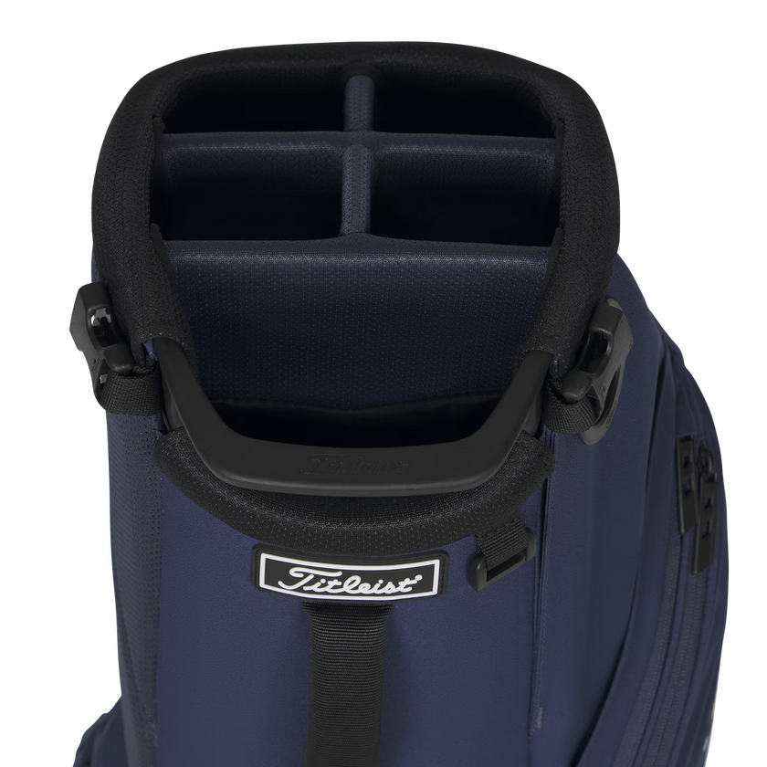 2026 Titleist S5 Golf Bag