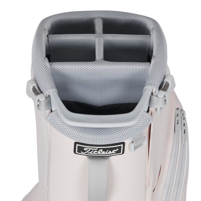 2026 Titleist S5 Golf Bag