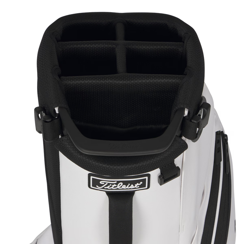 2026 Titleist S5 Golf Bag