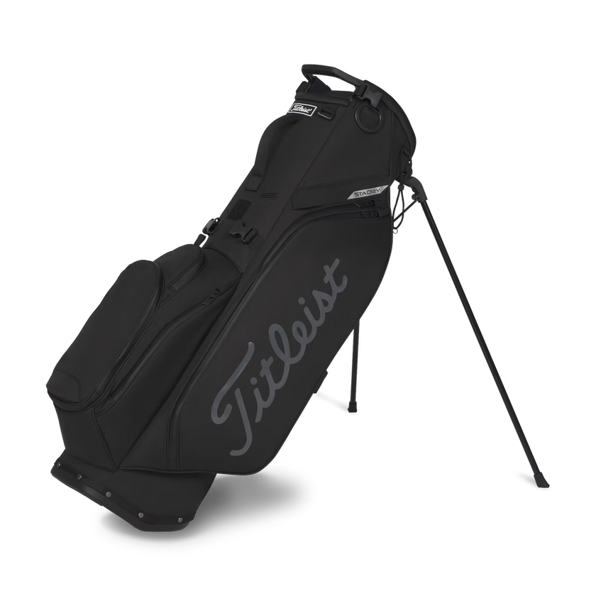 2026 Titleist S5 Stadry Golf Bag