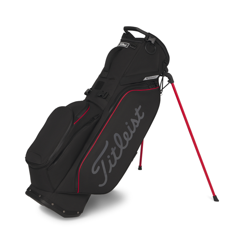 2026 Titleist S5 Stadry Golf Bag