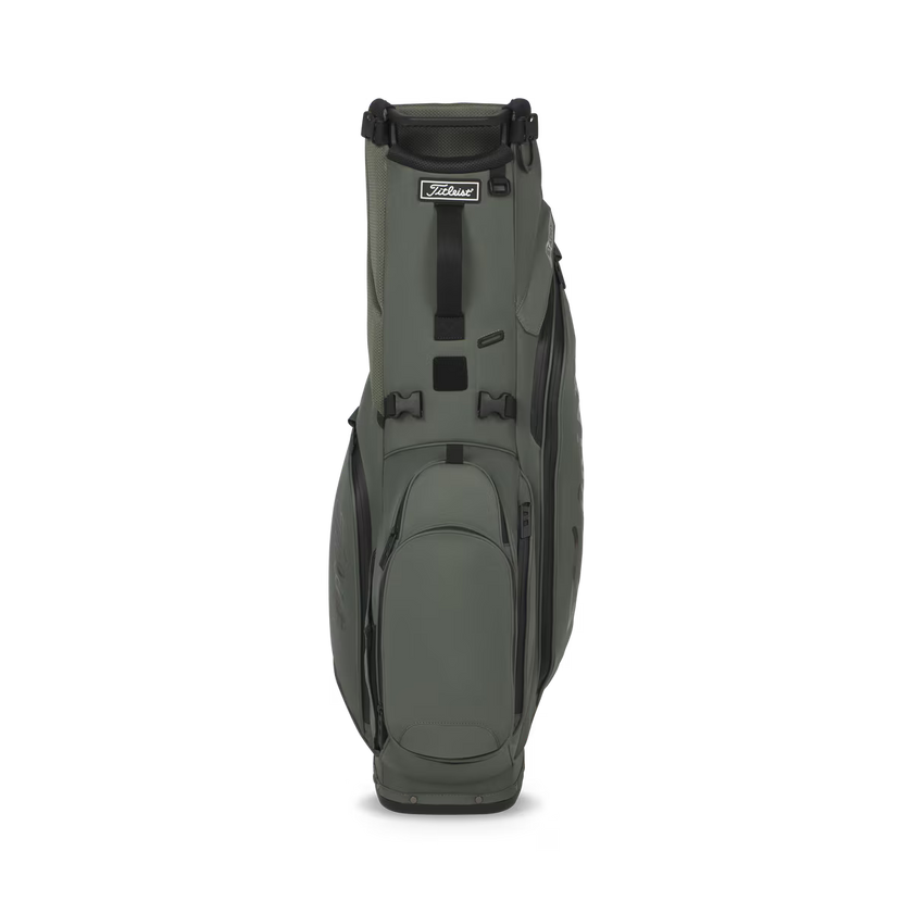 2026 Titleist S5 Stadry Golf Bag
