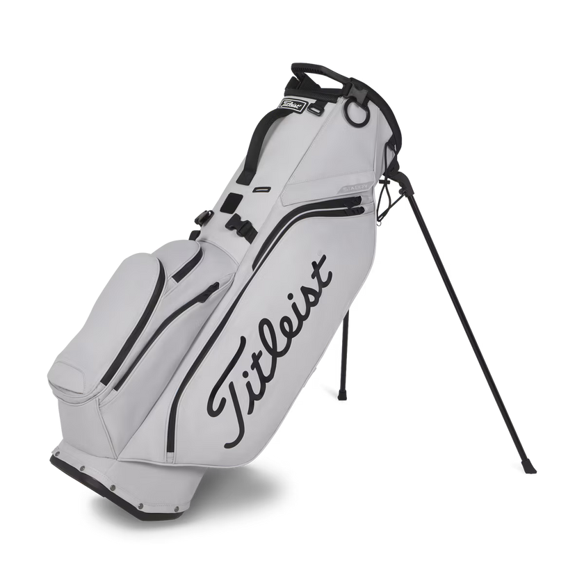 2026 Titleist S5 Stadry Golf Bag