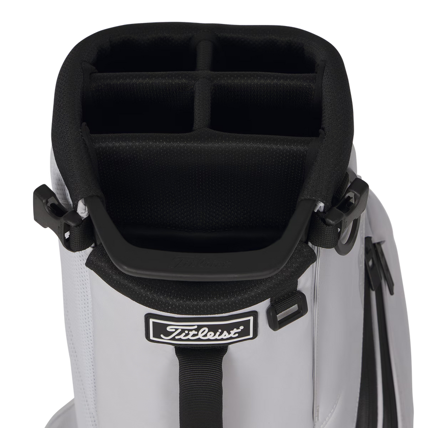 2026 Titleist S5 Stadry Golf Bag