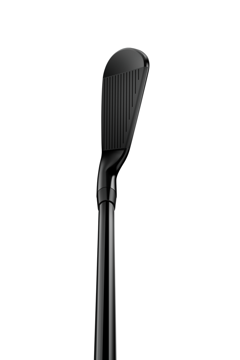 Titleist Black Vapor Irons - T100 - Limited Edition