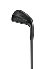 Titleist Black Vapor Irons - T100 - Limited Edition