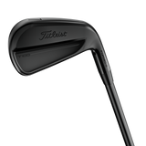Titleist Black Vapor Irons - T100 - Limited Edition