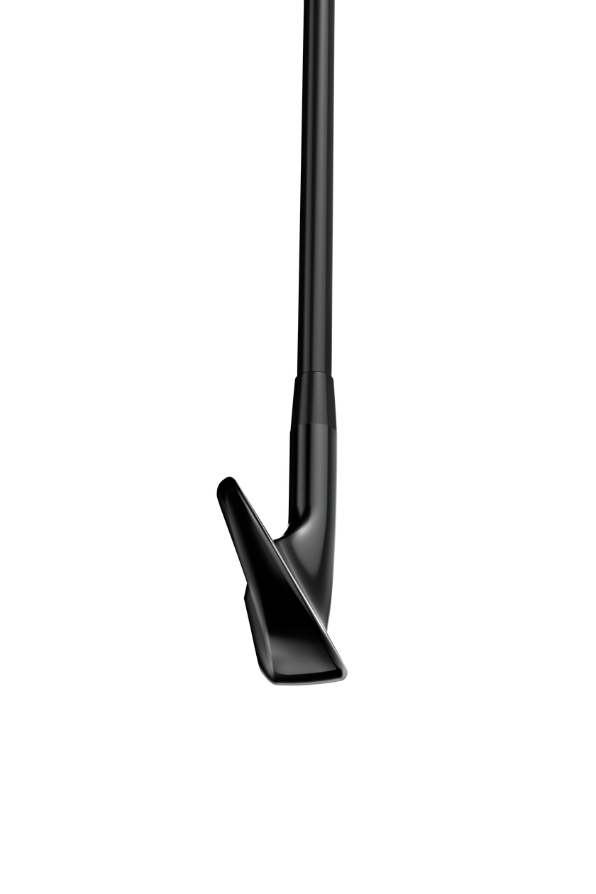 Titleist Black Vapor Irons - T100 - Limited Edition