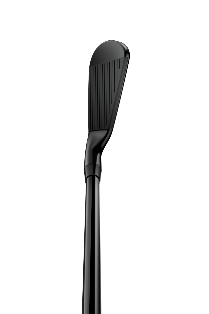 Titleist Black Vapor Irons - T150 - Limited Edition