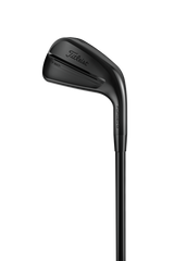 Titleist Black Vapor Irons - T150 - Limited Edition