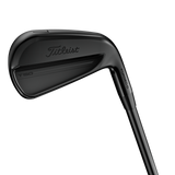 Titleist Black Vapor Irons - T150 - Limited Edition