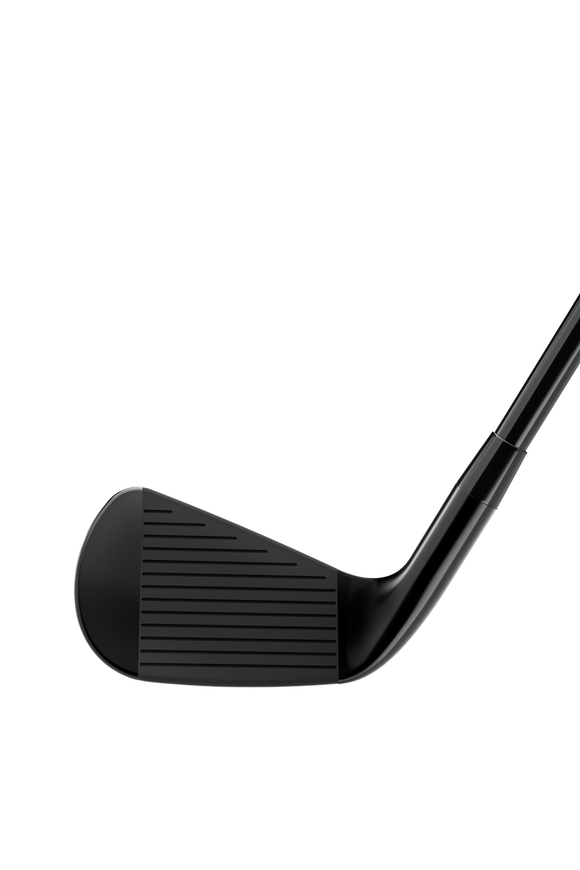Titleist Black Vapor Irons - T150 - Limited Edition