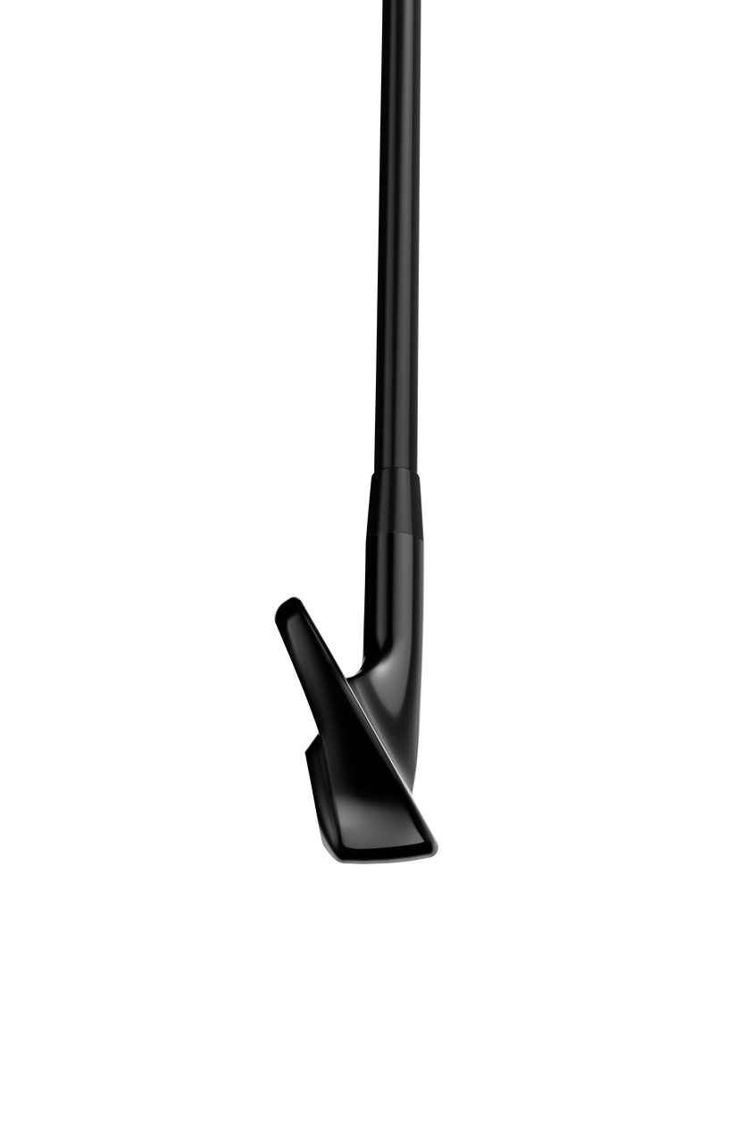 Titleist Black Vapor Irons - T150 - Limited Edition