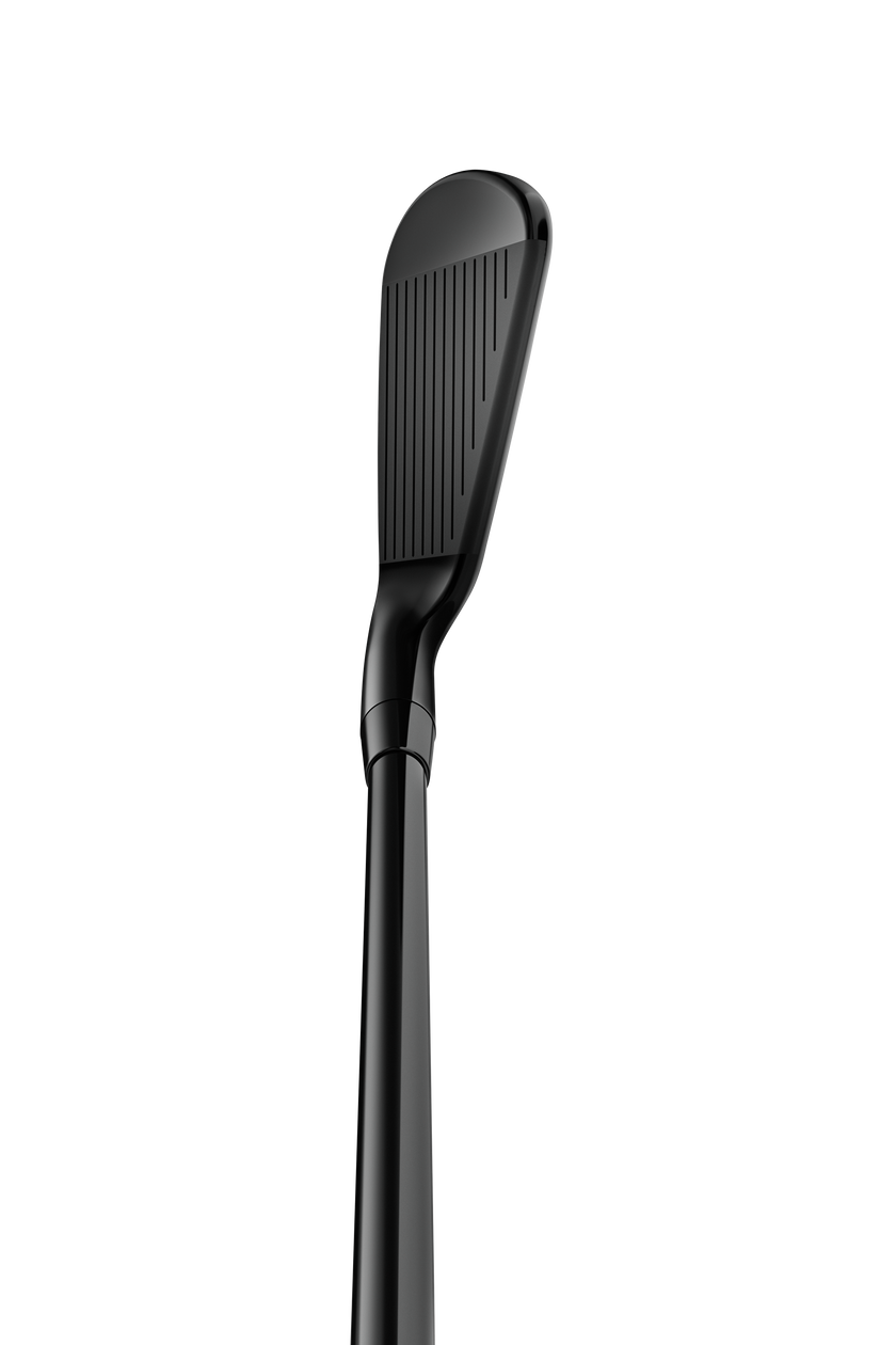 Titleist Black Vapor Irons - T250 - Limited Edition
