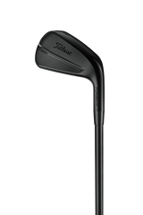 Titleist Black Vapor Irons - T250 - Limited Edition