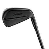 Titleist Black Vapor Irons - T250 - Limited Edition