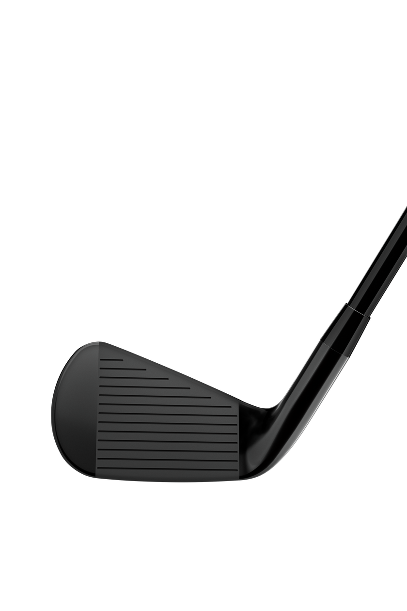 Titleist Black Vapor Irons - T250 - Limited Edition