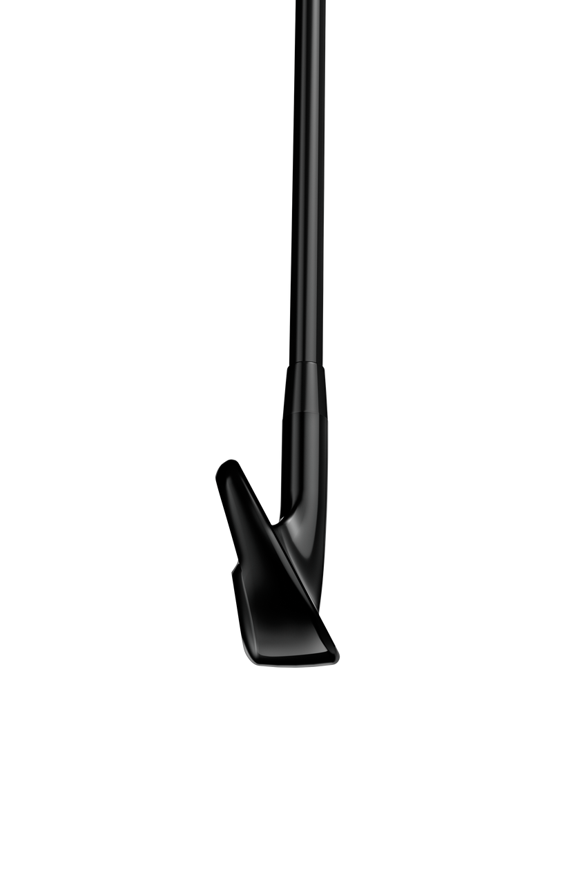 Titleist Black Vapor Irons - T250 - Limited Edition