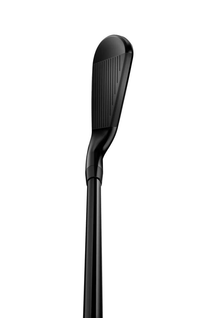Titleist Black Vapor Irons - T350 - Limited Edition