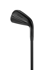 Titleist Black Vapor Irons - T350 - Limited Edition