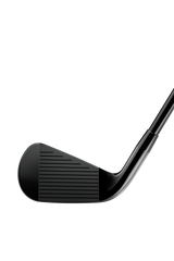 Titleist Black Vapor Irons - T350 - Limited Edition
