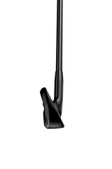 Titleist Black Vapor Irons - T350 - Limited Edition