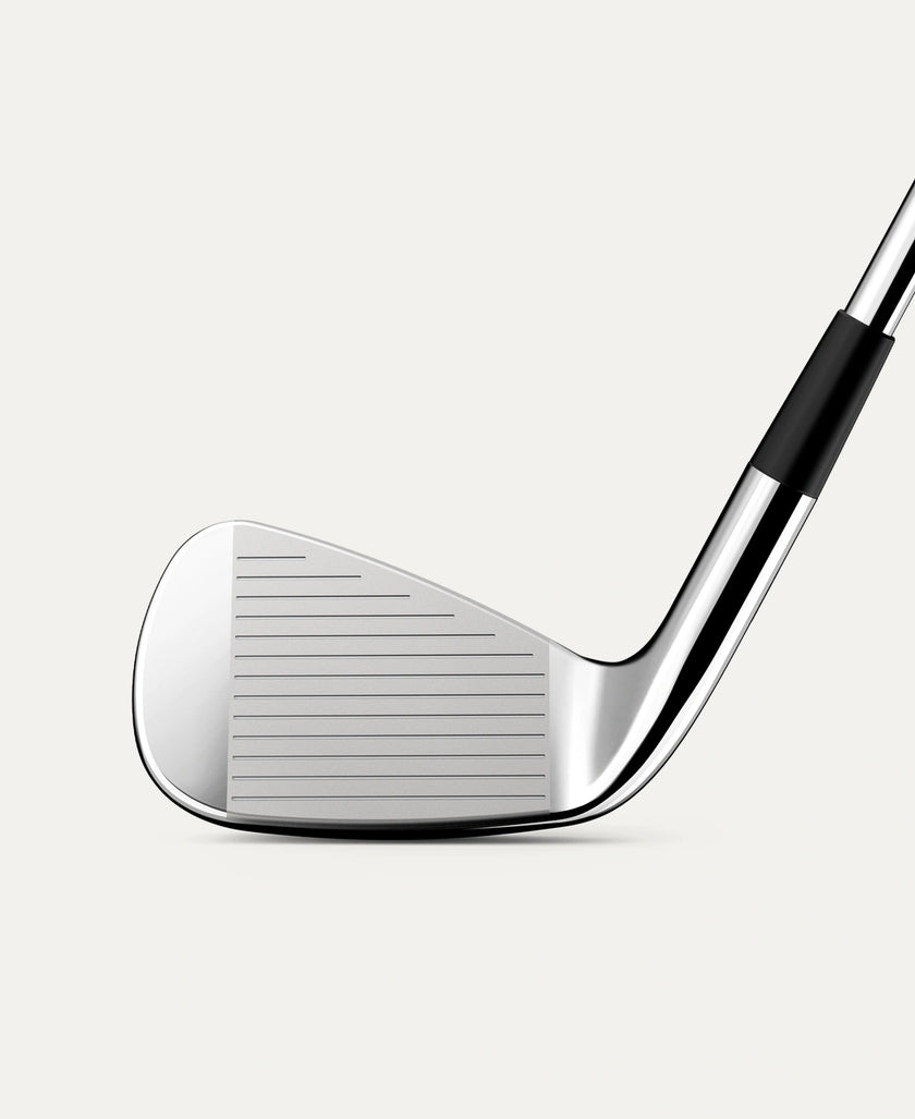 2026 Wilson Dynapower Forged Irons