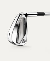 2026 Wilson Dynapower Forged Irons