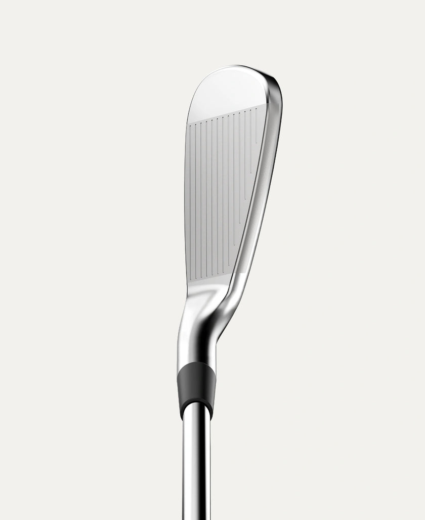2026 Wilson Dynapower Forged Irons