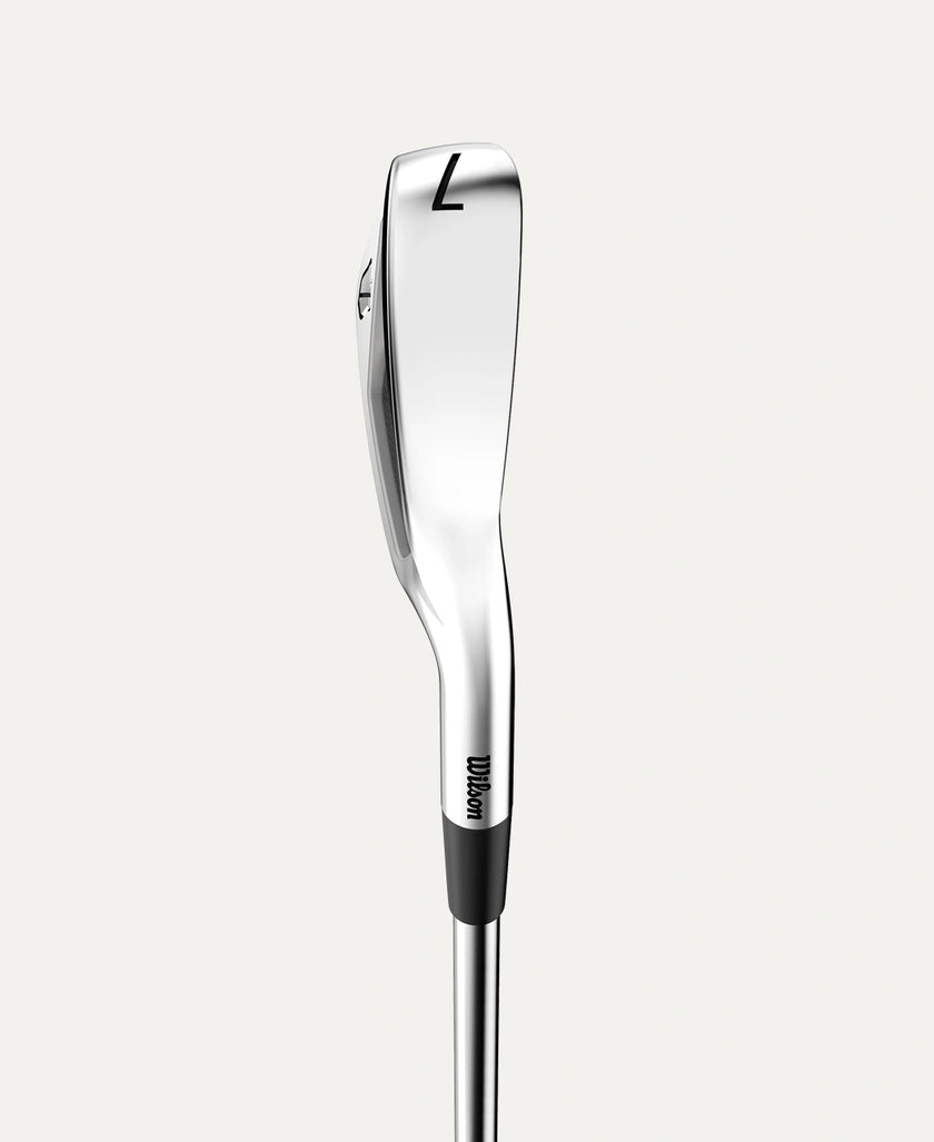 2026 Wilson Dynapower Forged Irons