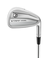 2026 Wilson Staff Model CB Irons
