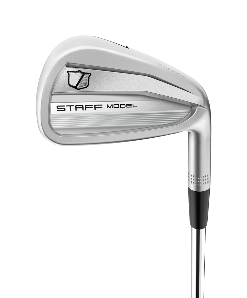 2026 Wilson Staff Model CB Irons