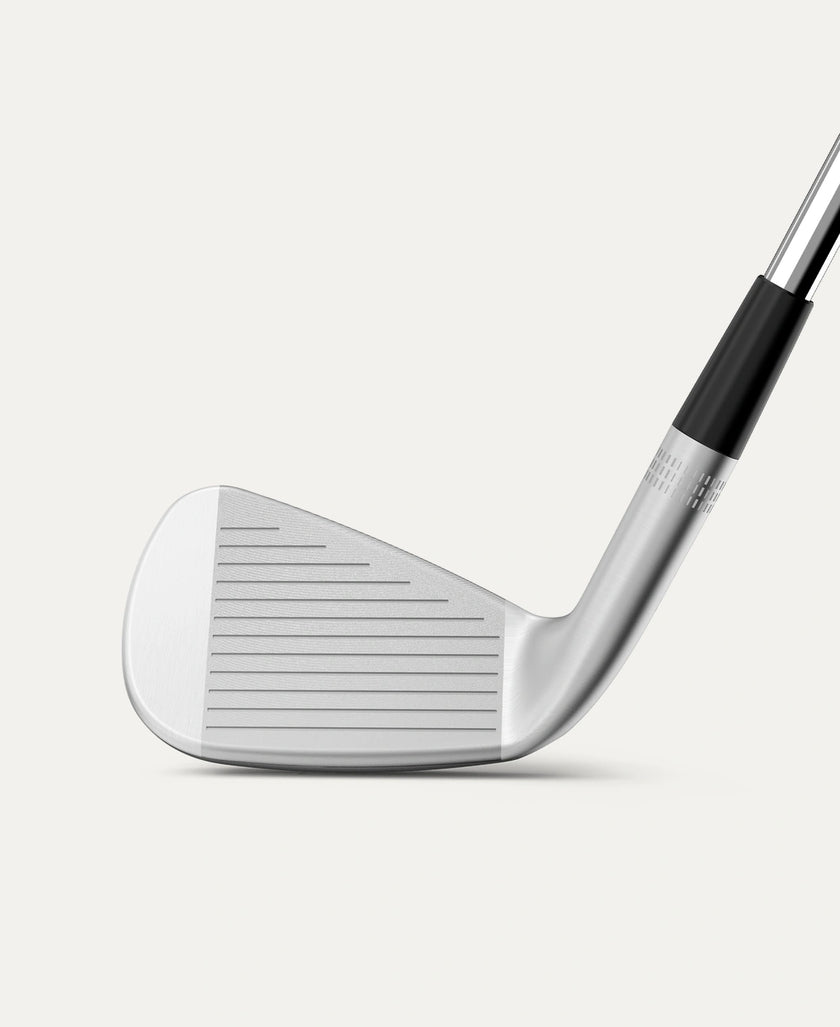 2026 Wilson Staff Model CB Irons