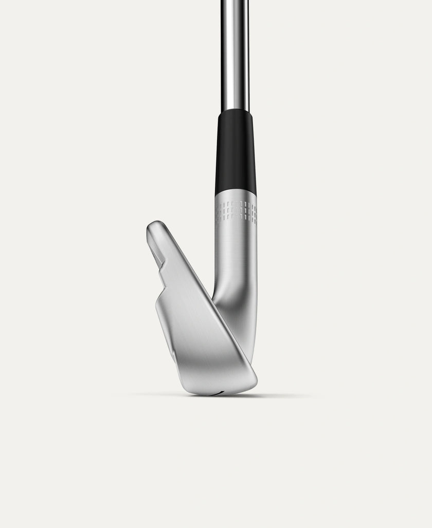 2026 Wilson Staff Model XB Irons