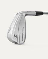 2026 Wilson Staff Model XB Irons