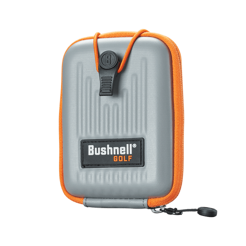 Bushnell Case – The Clubroom