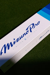 Mizuno Pro Iceberg Limited Edition Set