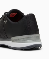 2025 Puma Men's Advant Golf Shoe - Black