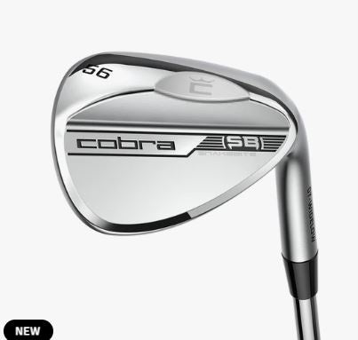 2023 Cobra SNAKEBITE Wedges