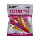 Neon Tour Tee