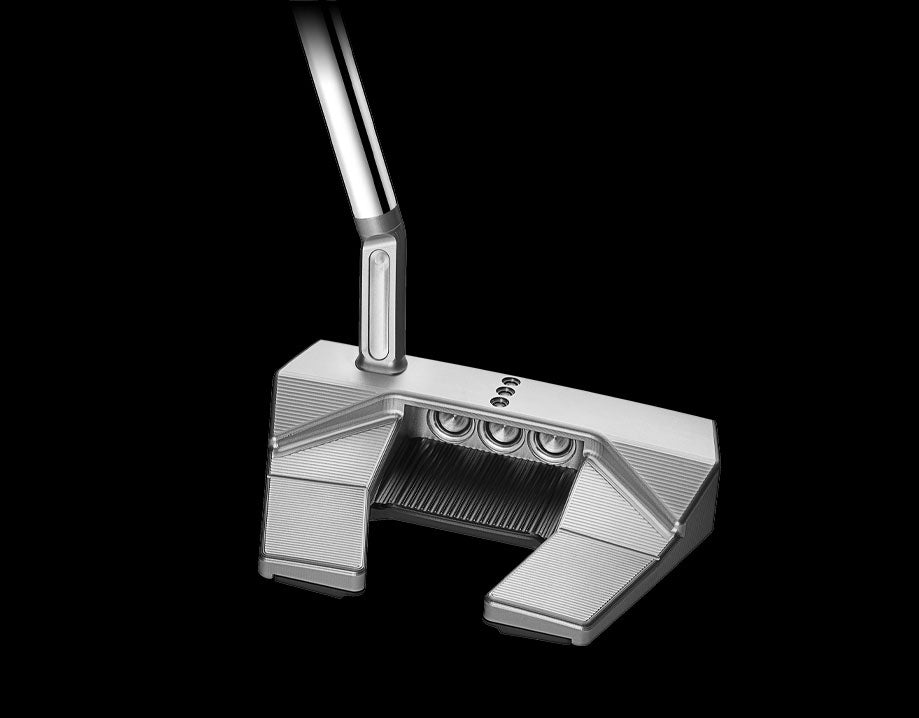 2024 Scotty Cameron Phantom X 5.5 Putter – The Clubroom
