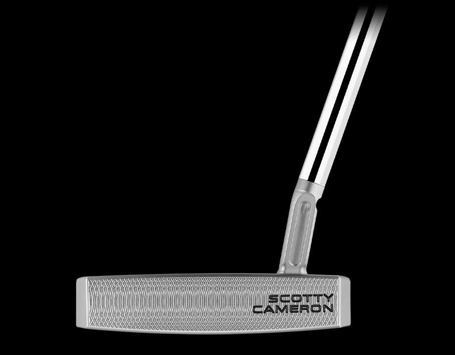 2024 Scotty Cameron Phantom X 5.5 Putter – The Clubroom