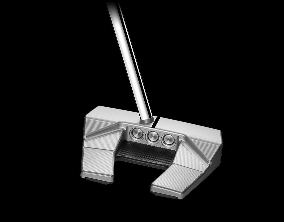 2024 Scotty Cameron Phantom X 5s Putter – The Clubroom