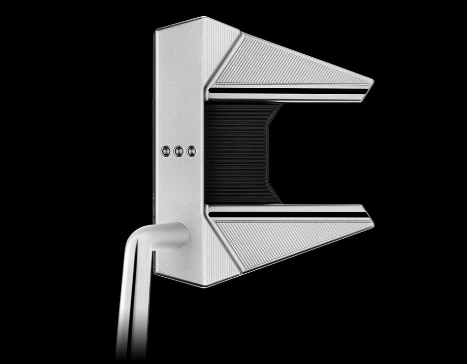 2024 Scotty Cameron Phantom X 7 Putter – The Clubroom