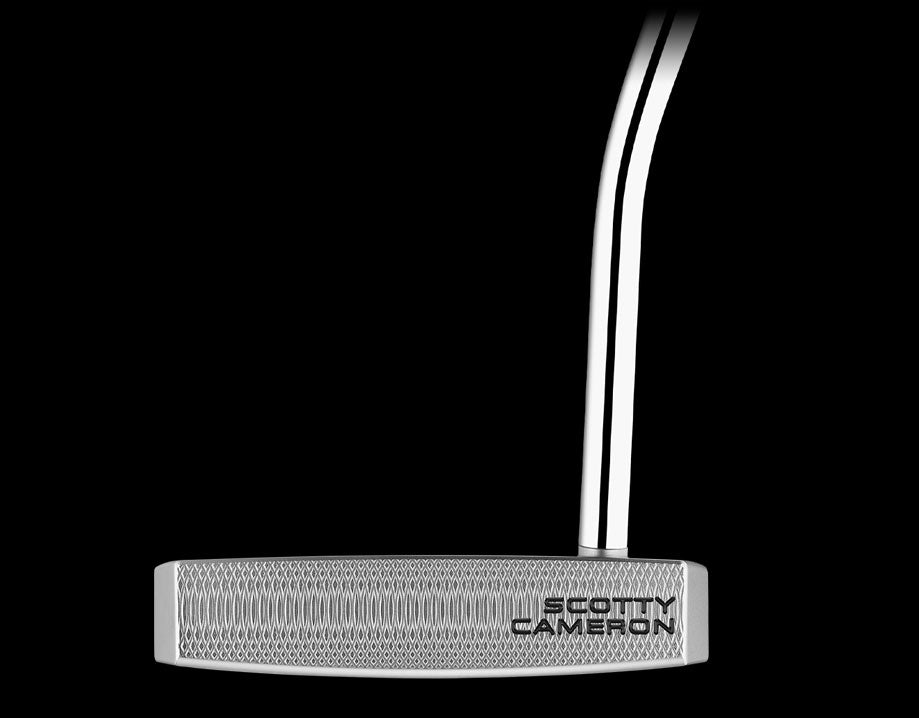 2024 Scotty Cameron Phantom X 7 Putter – The Clubroom