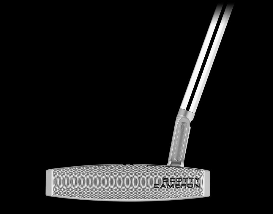 2024 Scotty Cameron Phantom X 9.5 Putter – The Clubroom