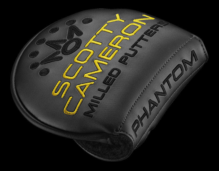 2024 Scotty Cameron Phantom X 5 Putter – The Clubroom