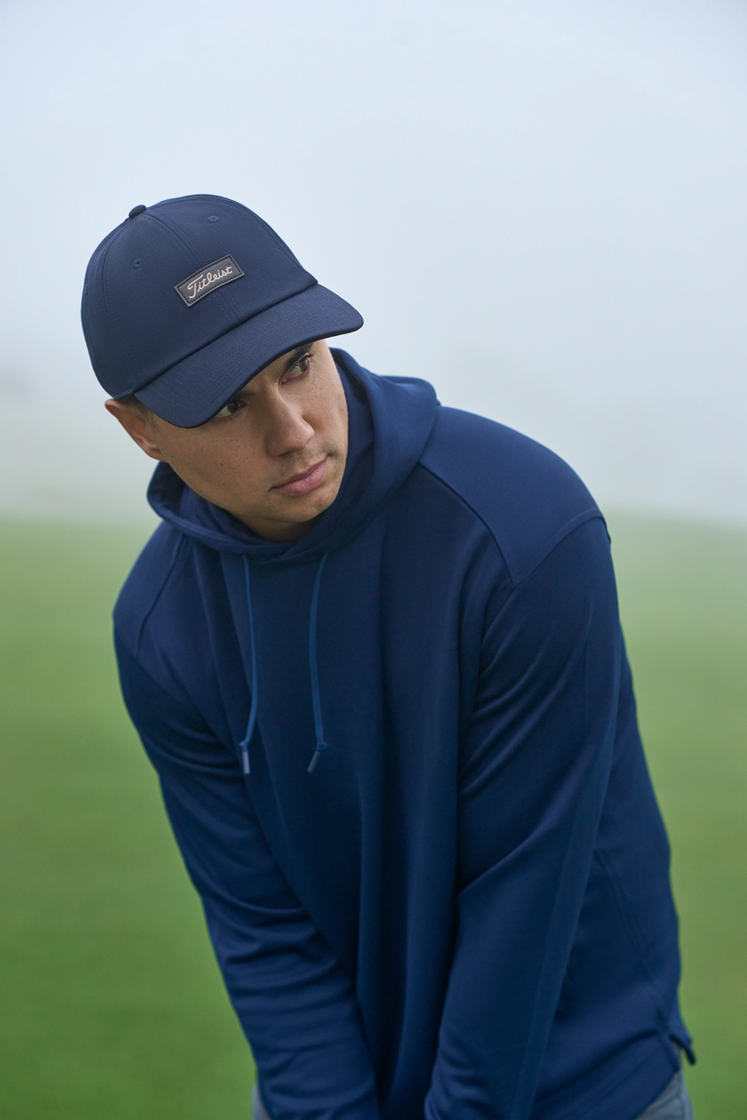 Titleist Charleston Merinio Birthplace of Golf Cap - Limited Edition