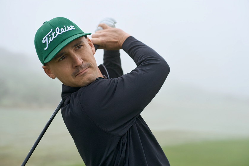 Titleist Players Merinio Birthplace of Golf Cap - Limited Edition
