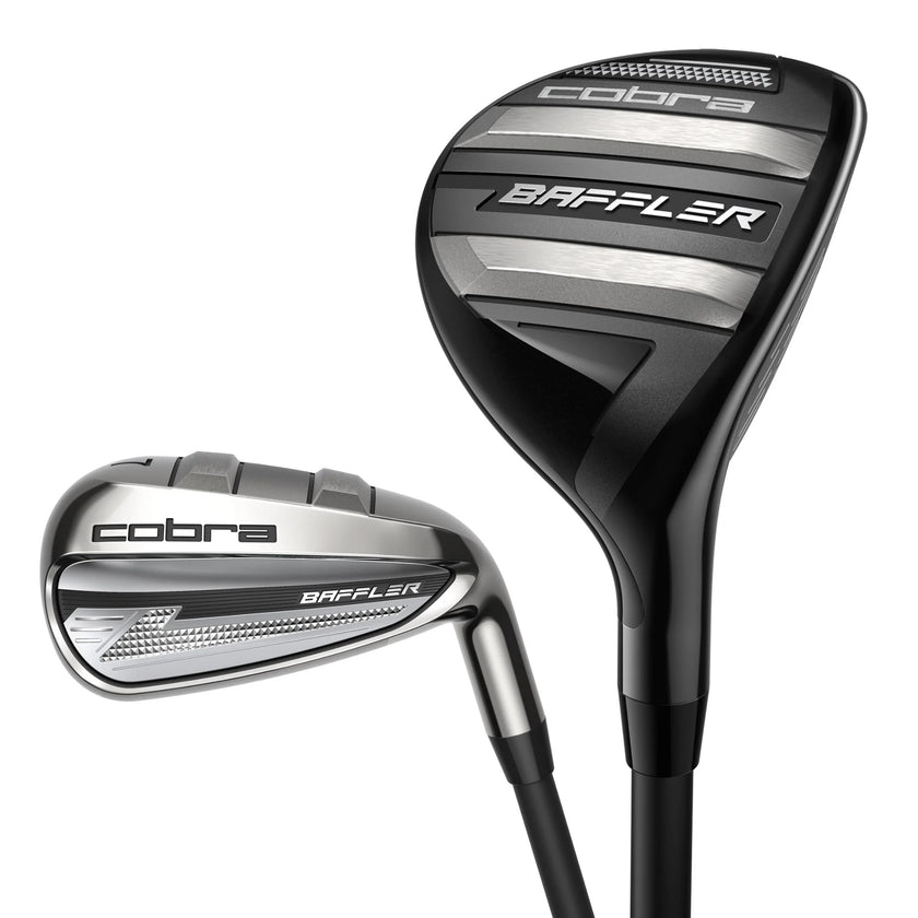 25/26 Cobra Baffler Irons